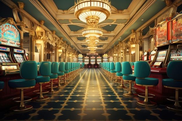 Comparativa editorial de casinos